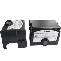 Siemens burner controller LMO24.111C2