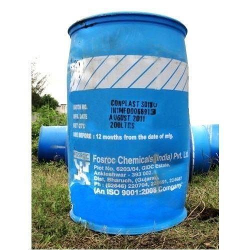 Fosroc Conplast SP430G8 Concrete Admixture