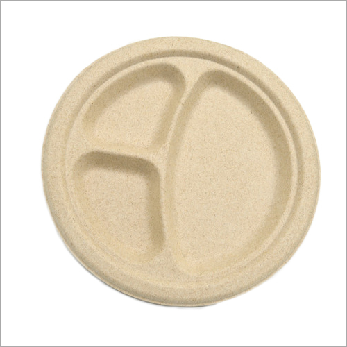 Disposable Areca Plate