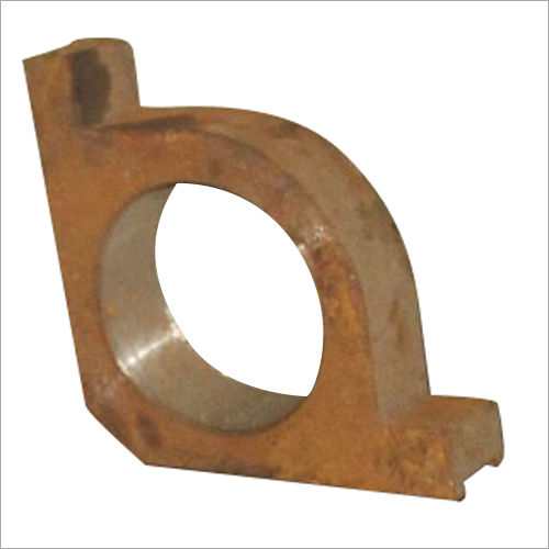 L Bearing Block Housing Size: Available In Different Size