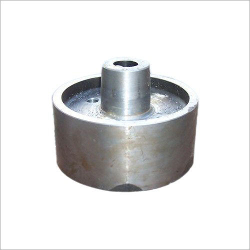 Metal Eot Crane Brake Drum Coupling