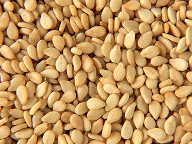Natural Sesame Seeds Manufacturer & Exporter Of India