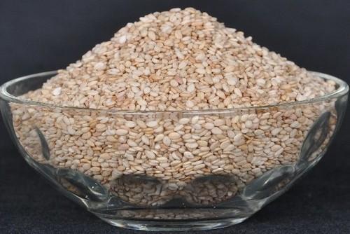 Natural Sesame Seeds Manufacturer & Exporter Of India