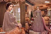 Designer Anarkali Georgette Suit