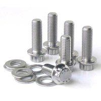 Super Duplex Steel Fasteners