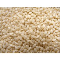 Hulled Sesame Seeds 99.95 Manufacturer & Exporter Of india