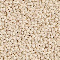 Hulled Sesame Seeds 99.95 Manufacturer & Exporter Of india