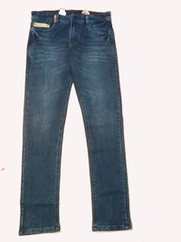 Non Denim