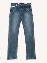 Non Denim