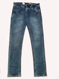 Non Denim