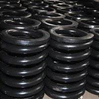 Coiled Spring