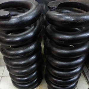 Crusher Spring
