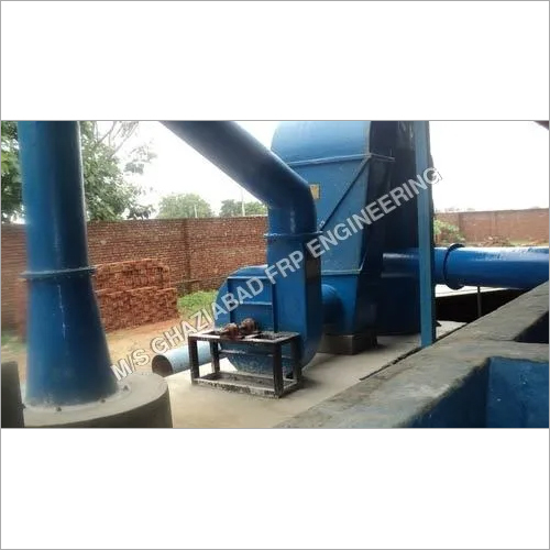 Pollution control unit