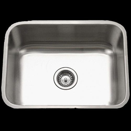 Single Bowl Sink