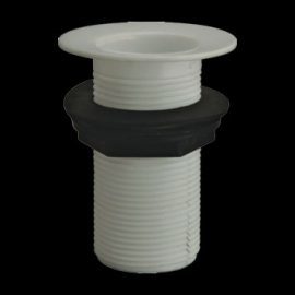 PVC Waste Jali