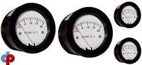 Dwyer 2-5000-250PA Minihelic II Differential Pressure Gauge 0-250 Pa