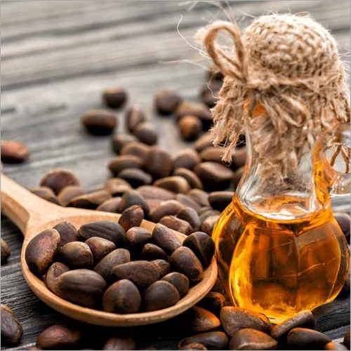 Cedarwood Oil