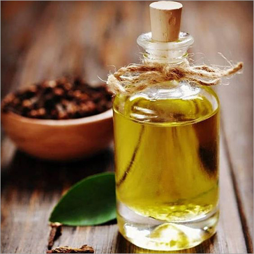 Clove Oil