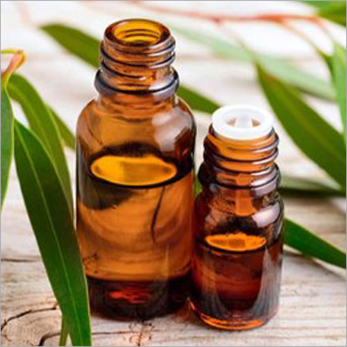 Eucalyptus Oil