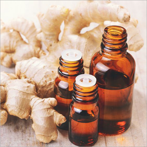 Ginger Oil