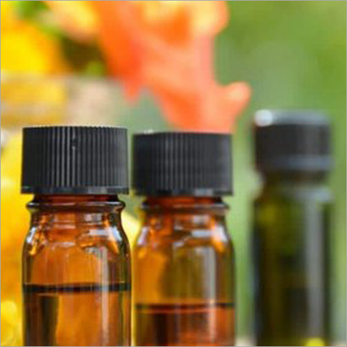 Lavender Oil
