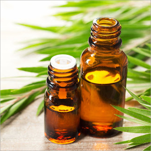 Tea Tree Oil