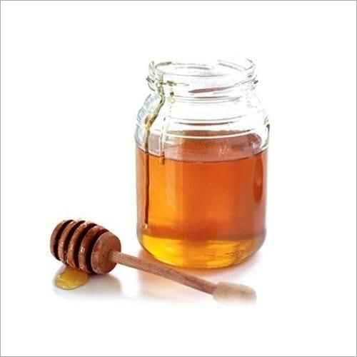 Ajwain Honey