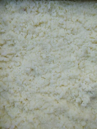 100% Pure Milk Indian Sweet Kalakand