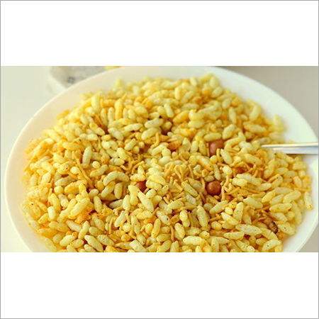 Roasted  Masala Puffed Rice
