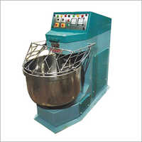 220 Volt Automatic Spiral Mixture