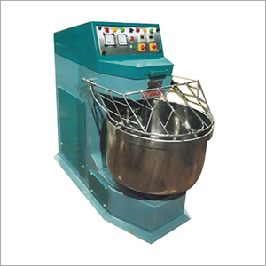 Industrial Automatic Spiral Mixture