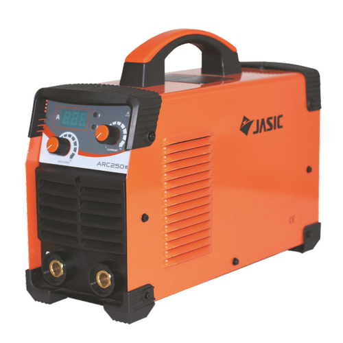 welding machine size