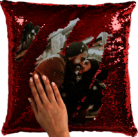 Sublimation Cushion