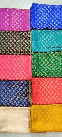 Silky Satin Fabric