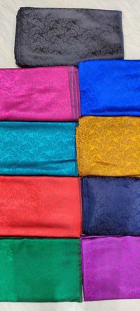 Silky Satin Fabric