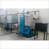 Instant Steam Generating Boilers