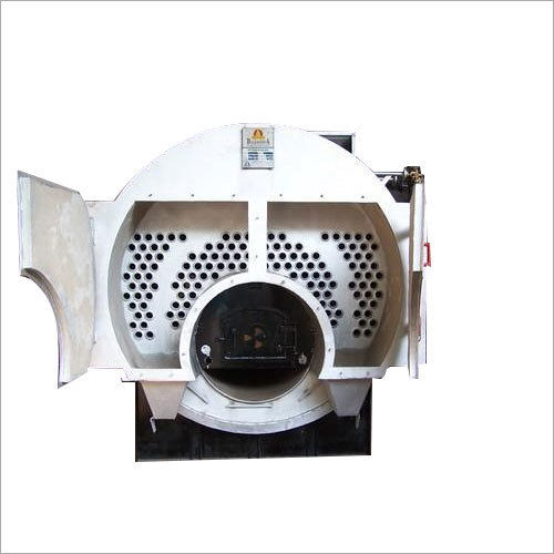 Solid Fuel Fired Steam Boilers