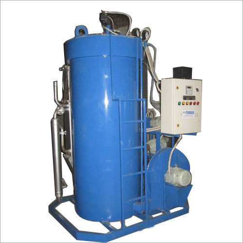 Non IBR Electric Steam Boilers