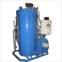 Non IBR Electric Steam Boilers