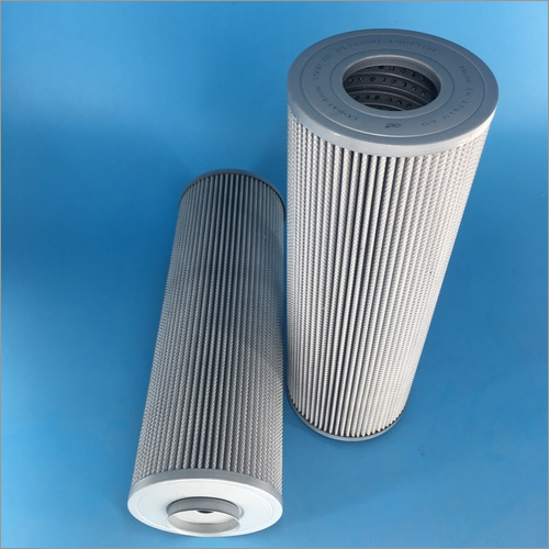 Auto Oil Filter for Wheel Loader