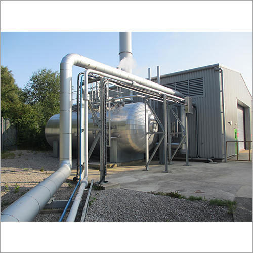 Biomass Steam Boilers