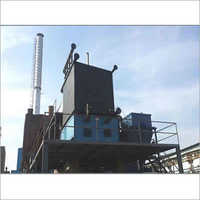 Water Wall Membran Pannel F.B.C. Fired Boiler