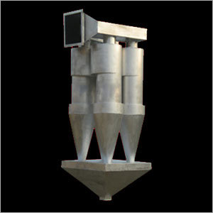Air Cyclone Dust Collector