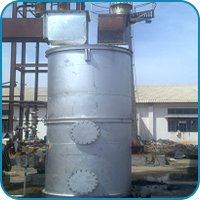 Water Scrubber