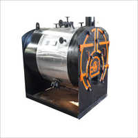Industrial Gas Fired Boilers