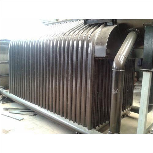 Wood And Coal Fired Water Wall Membrane Panel Boilers