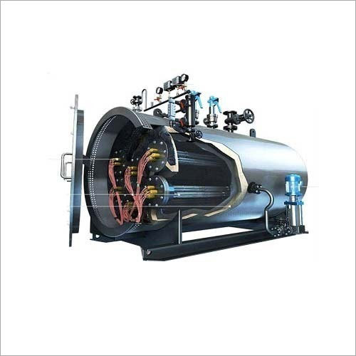 Electric Power Boilers