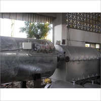 Industrial Solid Thermic Fluid Heaters