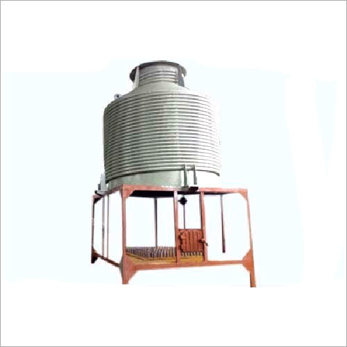 Vertical Four Pass c Thermic Fluid Heaters Power Source: Electric