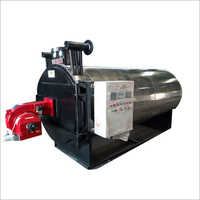 Gas Fired Heater